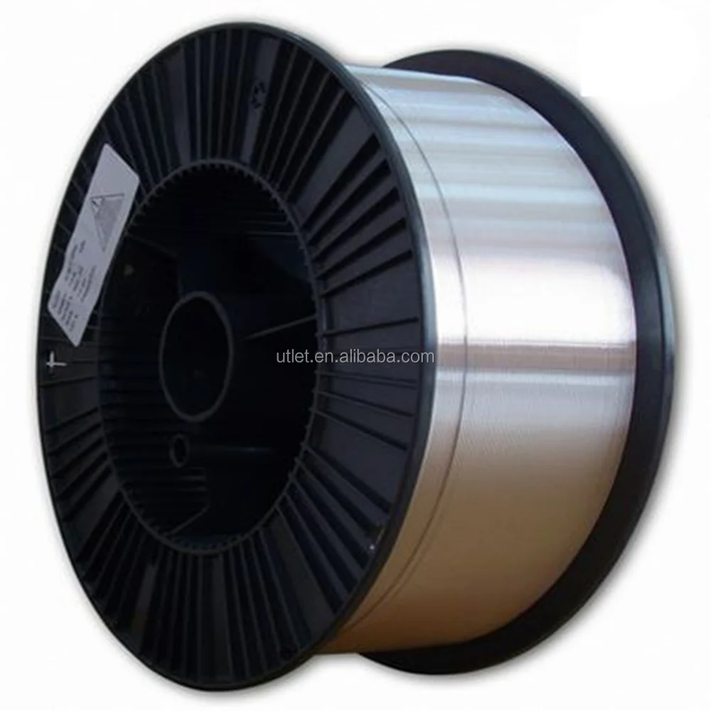 ALUMINUM 4047 MIG WELDING WIRE 6kg/spool factory