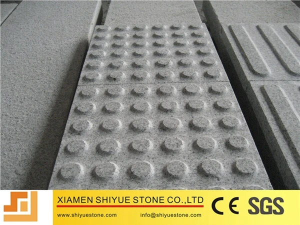 
Granite Tactile Paving Stone,Blind Road Stone 