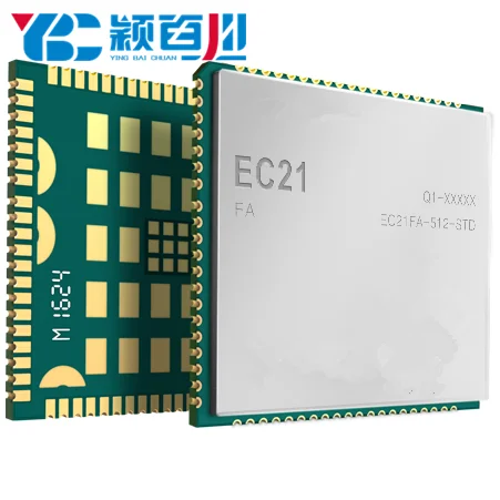 
EC21 LTE module 4G module 4G modem for M2M and IoT applications EC21J EC21A EC21V EC21E EC21AU new and original 