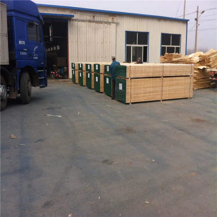 Construction Wood CONCRETE FORMWORK BUILDING BOARD LVL