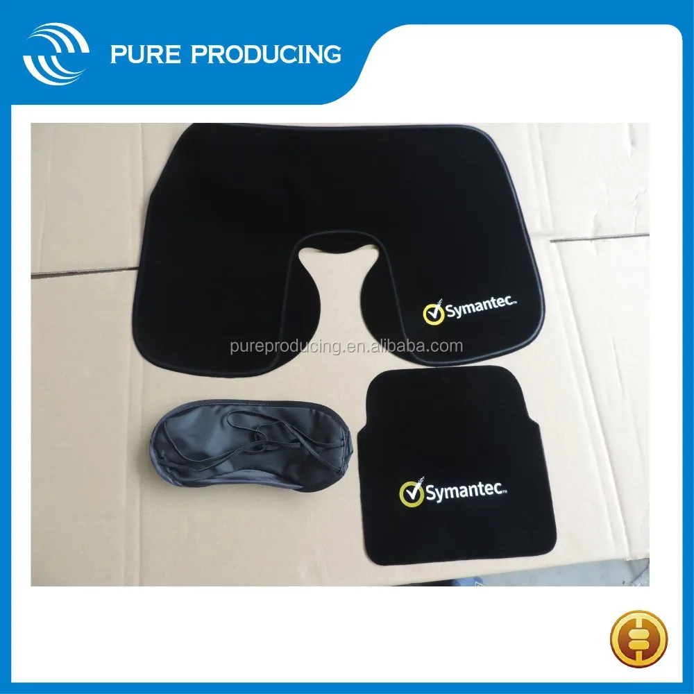
3PCS Travelling set for promotion 