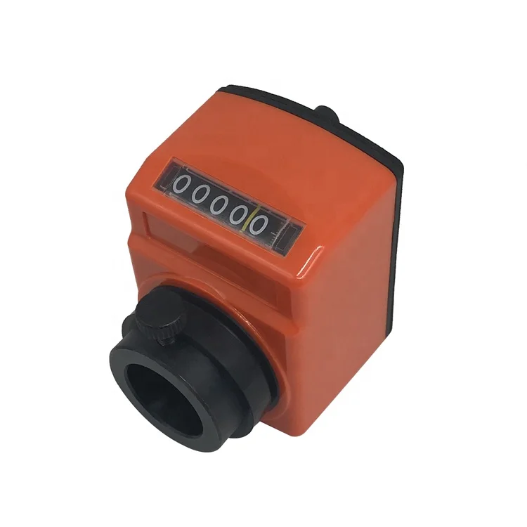 
Digital Position Indicator 14mm or 20mm hollow shaft for woodworking machine 