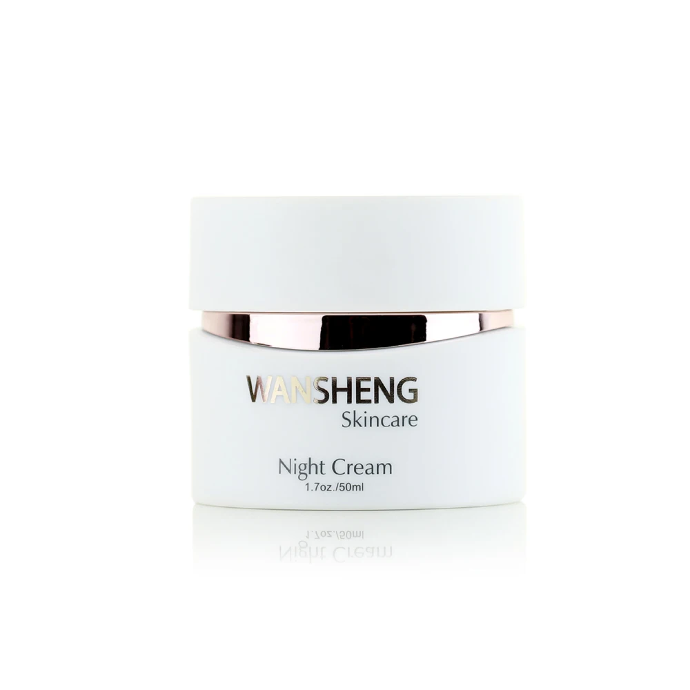 30ml 50ml Manufacturer cosmetic lotion bottle empty frosted plastic bottle  with patent for female S-SY