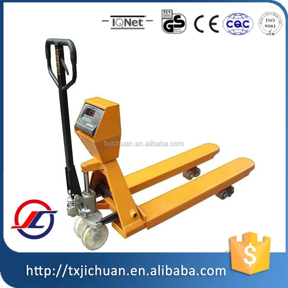 Завод Продажа регулируемая тележка Масштаб Разъем Масштаб