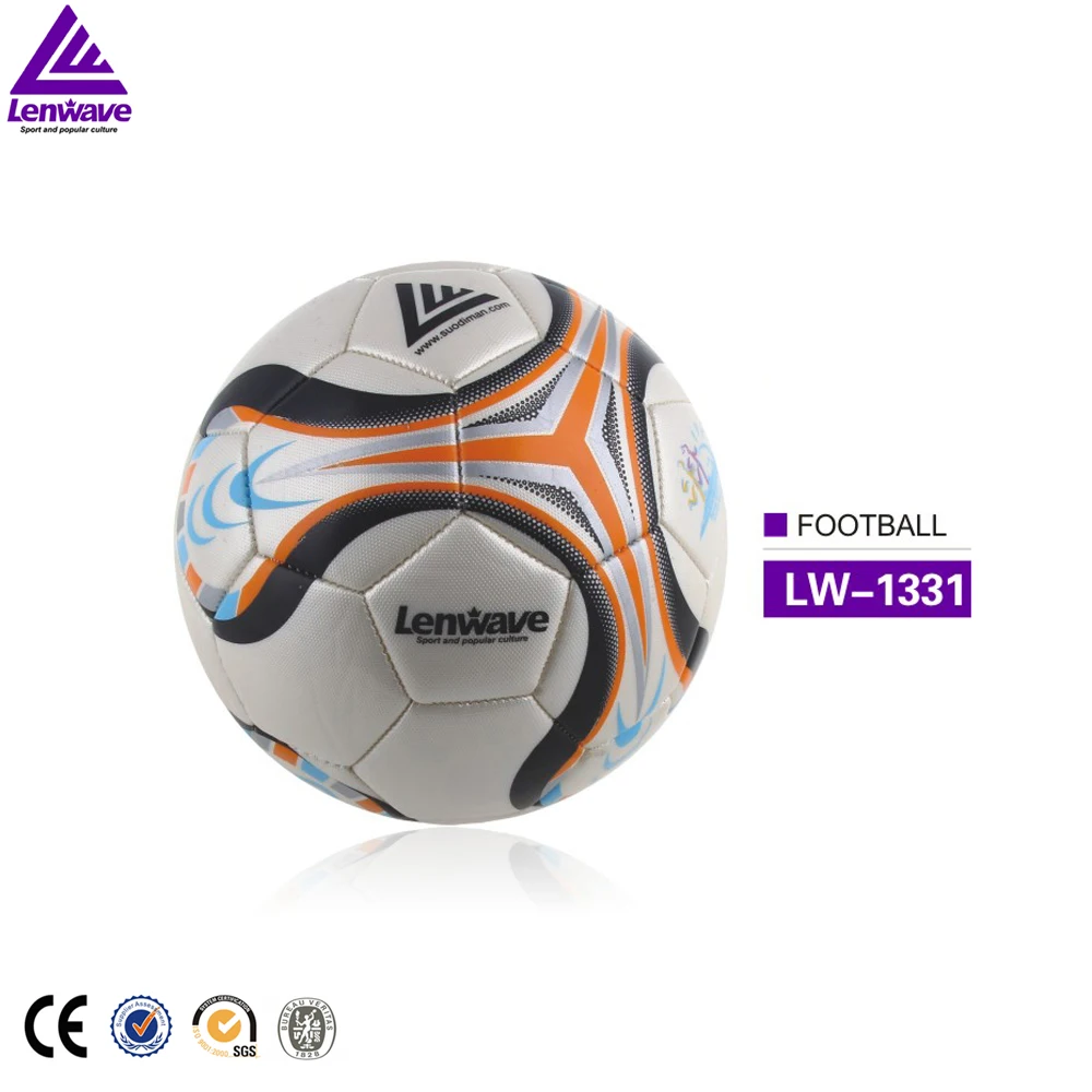 China Factory for Cheap High Quality Professional Official Soccer Balls