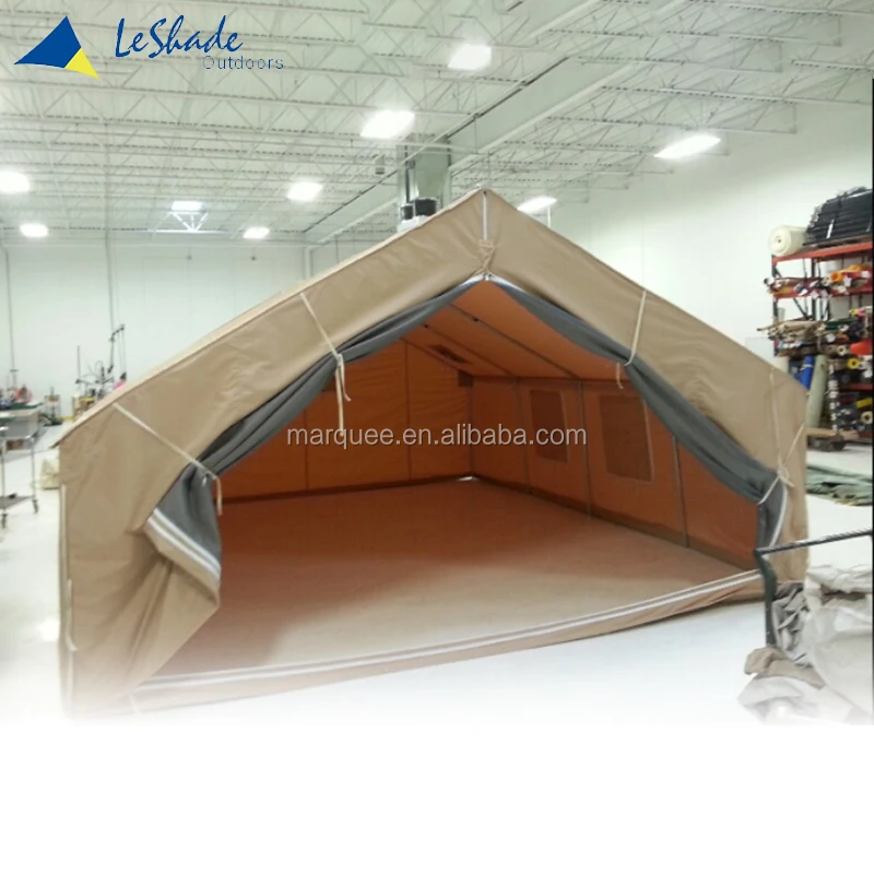 Qualities product waterproof fabric for gazebo canvas heavy duty folding tent poles