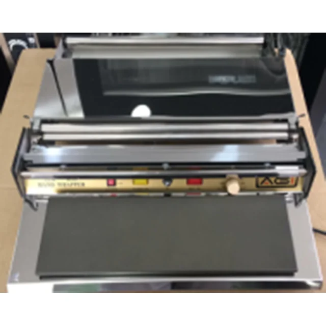 
cling film tray sealer sealing machine Cling film Tray manual wrapping sealer Manual tray sealing machine 