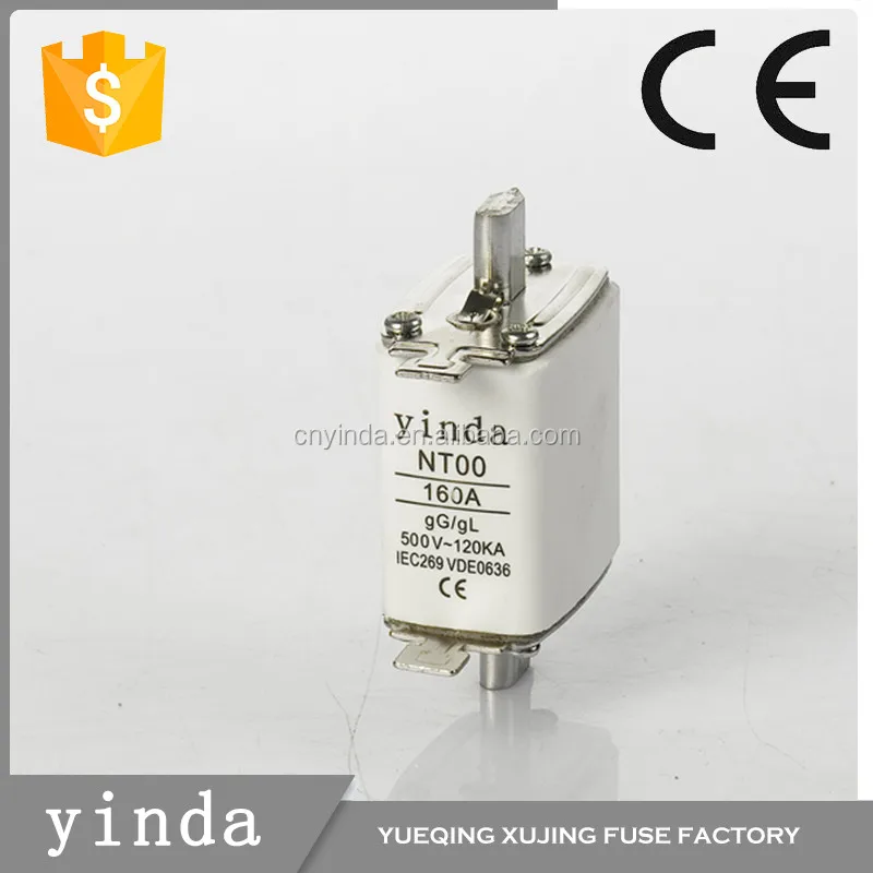 Nt00 предохранитель