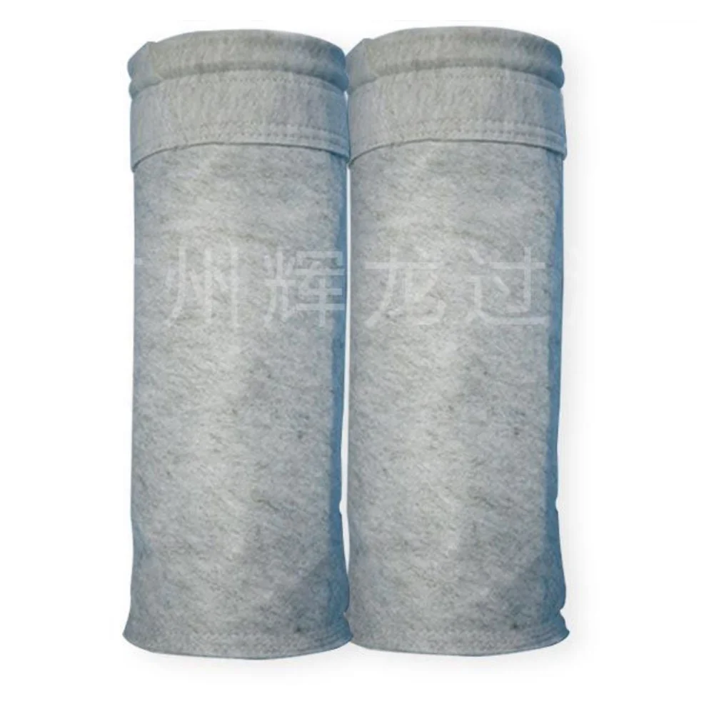 Пылезащитные фильтры nomex из антистатического полиэстера ПТФЭ