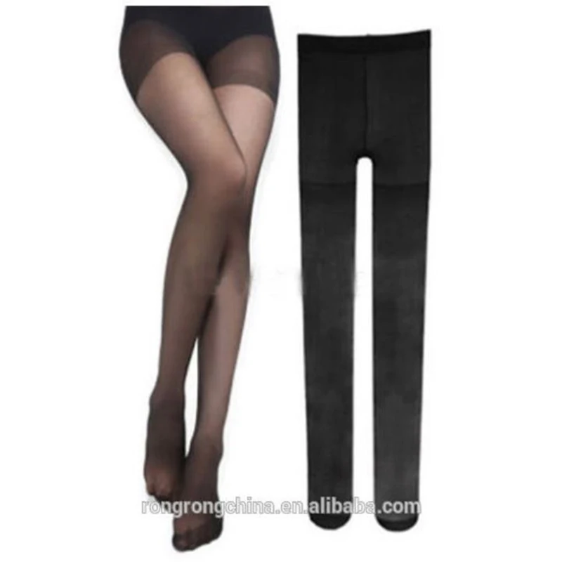Quality 40 den Sheer Tights Footed 40 Denier Pantyhose