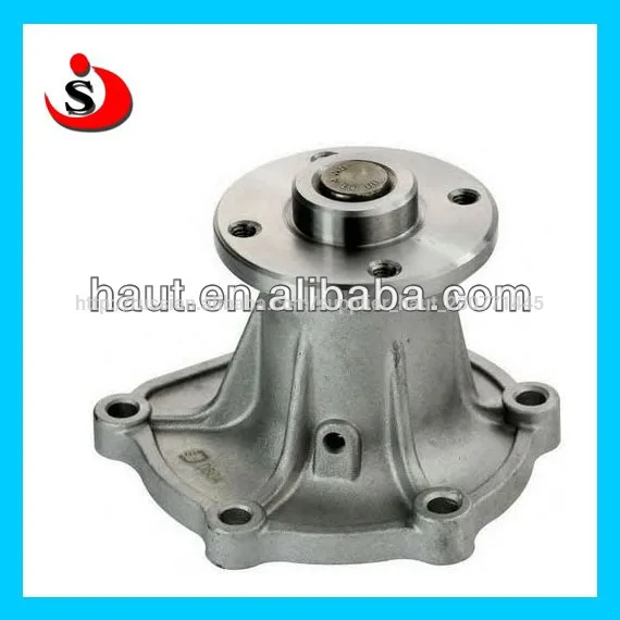 Gmb: 170-1680 16110-19105 toyota водяной насос для starlet, венчик