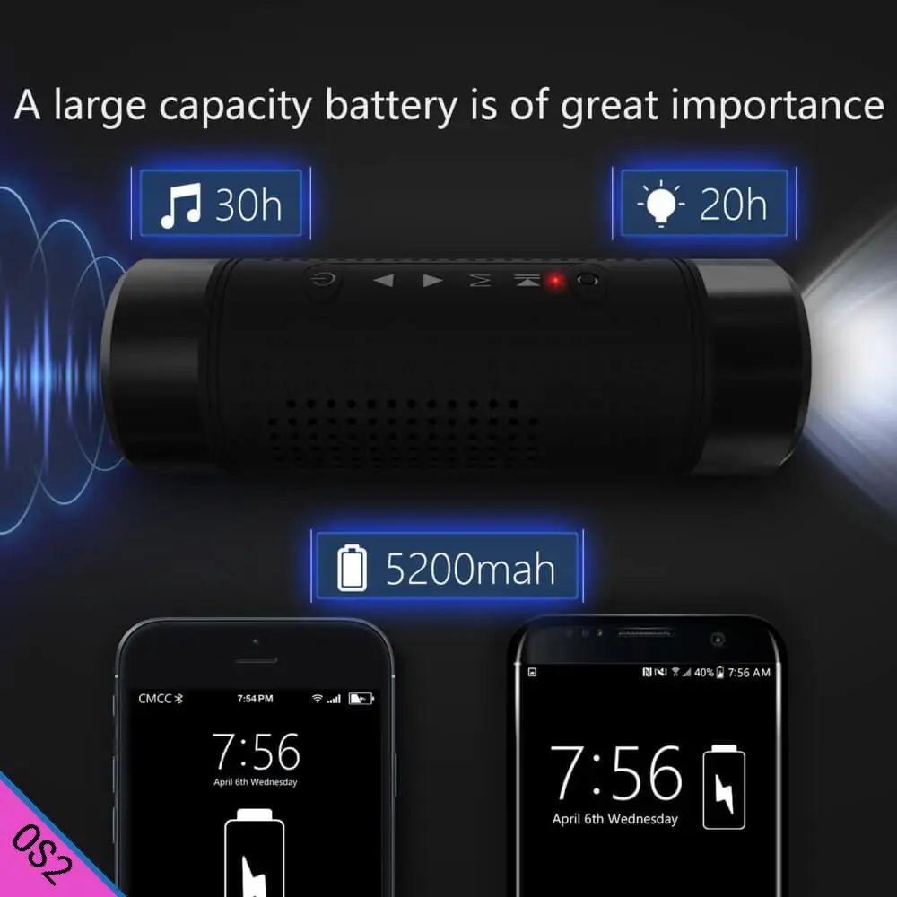 
Jakcom OS2 New Product Of Home Appliances Stocks Like Wireless Outdoor speaker Fashion new products 2018 