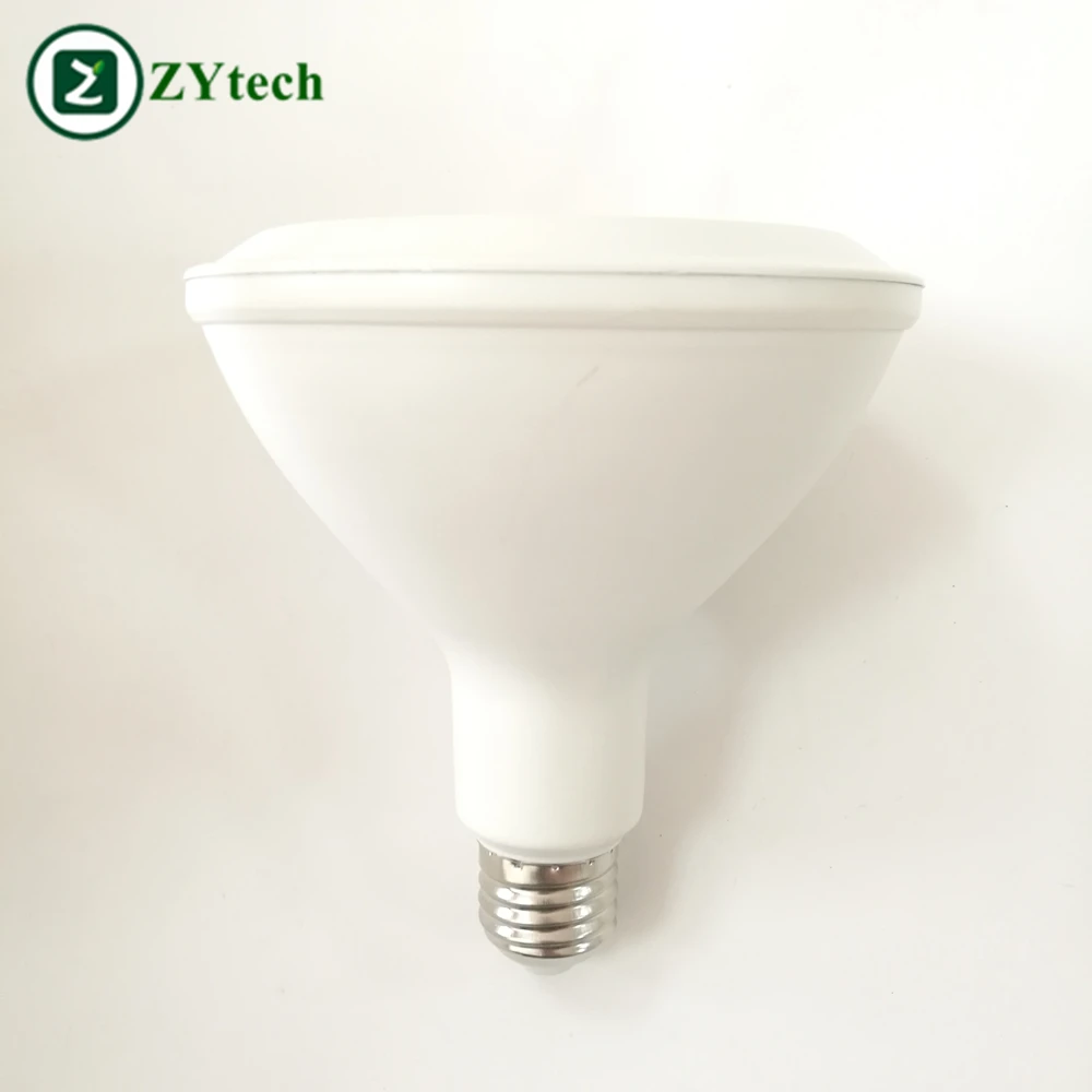 
China 18w Par38 Led Spotlight, E27 Lights Bulb 