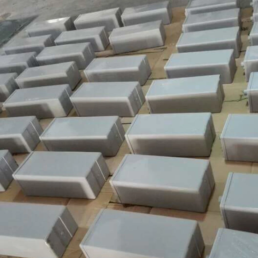 Солнечная батарея Greensun OPzV 2 в 500 Ач, батарея высокой емкости 2 в 6 в