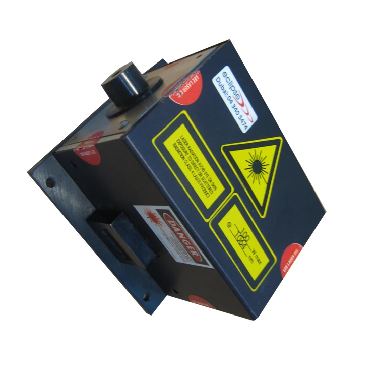 100w 48v LEE laser diode module for metal welding and cutting Lee laser Semiconductor pump laser module repair and refurbish