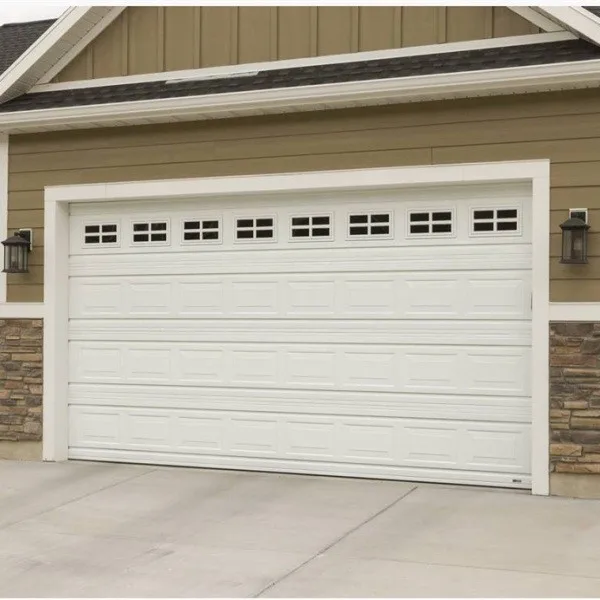 Китай Оптовой Новый Дизайн Двери Гаража Панелей Продажи