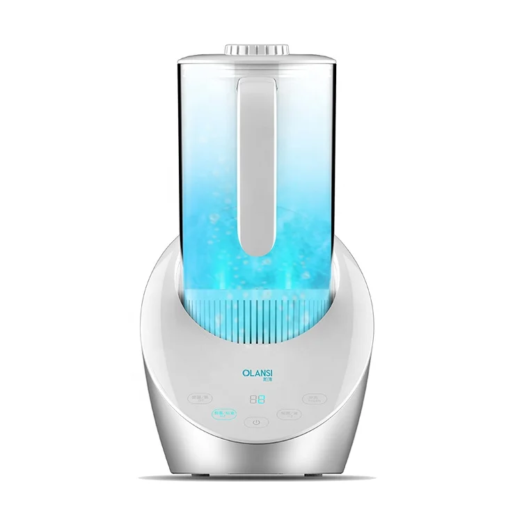 Olansi home use Japan Technology heathcare remove free radicas anti aging 15w h2 hydrogen water machine