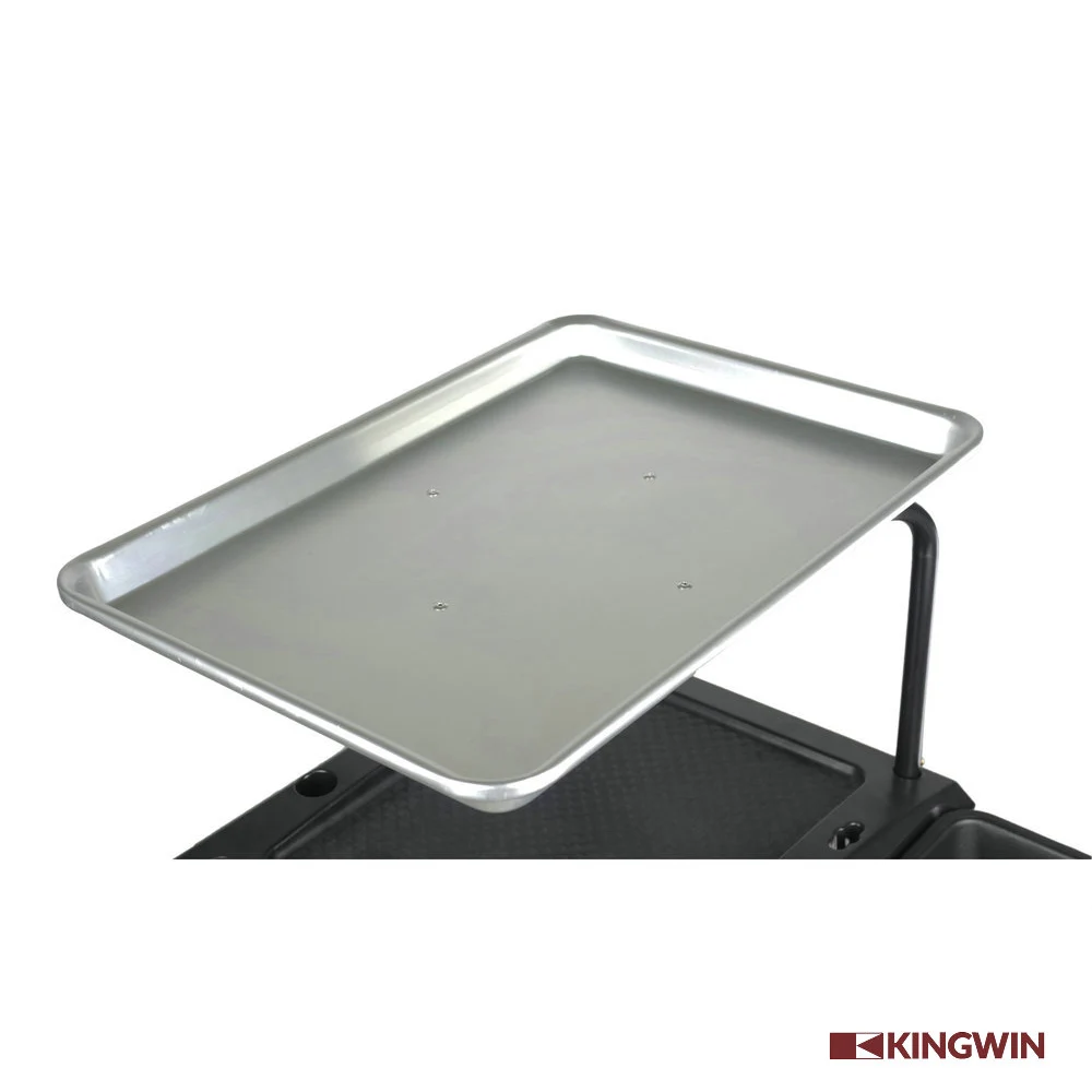 multi-function portable spa tool cart trolley for salon