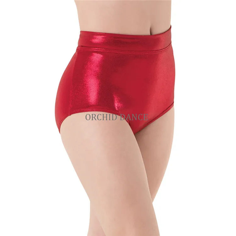 Factory Wholesale Women Adult Cheap Dance Gymnastics Leotards and Shorts