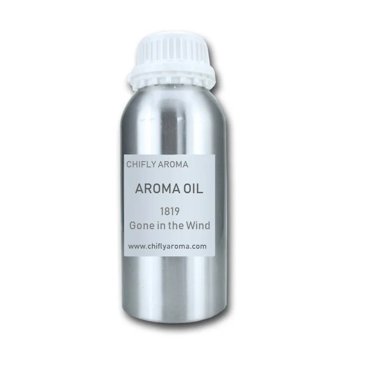 
Aroma Essential Oil for Hotel Scent Air Machine 100% Pure Fragrance Oil Perfume Gone with the Wind 