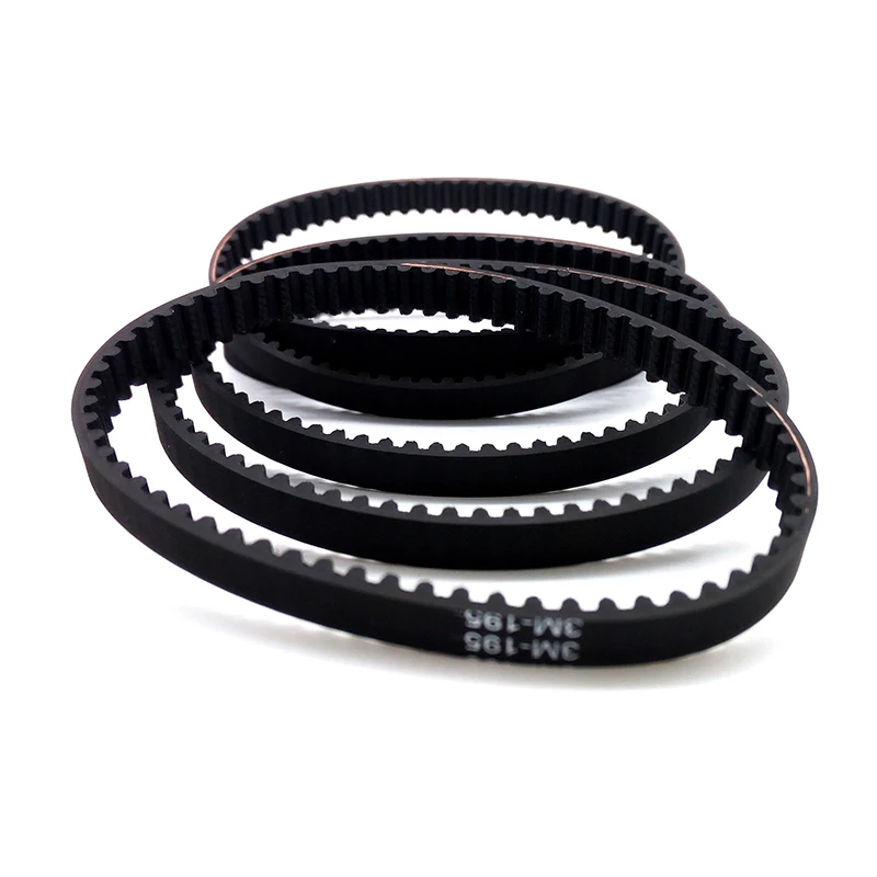 Htd 3M-352-9 Industrial Timing Belt