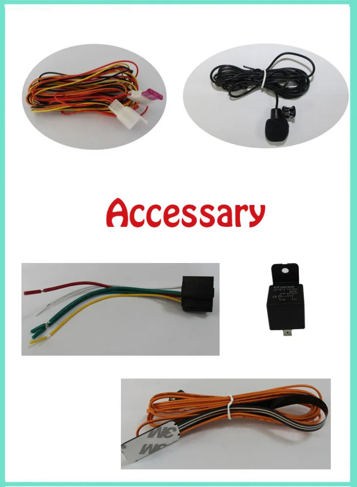 Vehicle Car Tracker GPS GT06 Easy Install Mini Car Vehicle Tracking Device GSM GPRS SOS Alarm Quad Band Web-Based