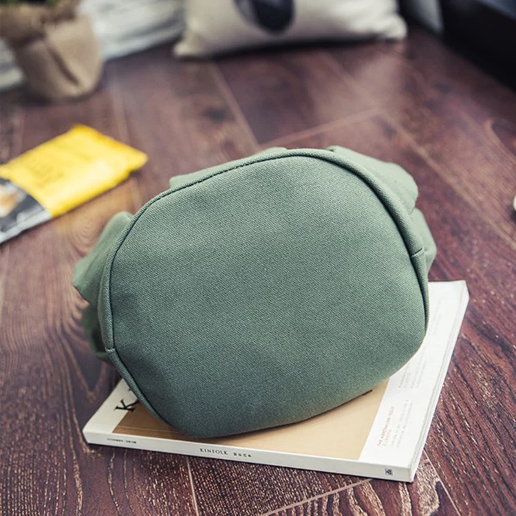 New arriving canvas shoulder bag with high quality designer handbag for shopping on sale