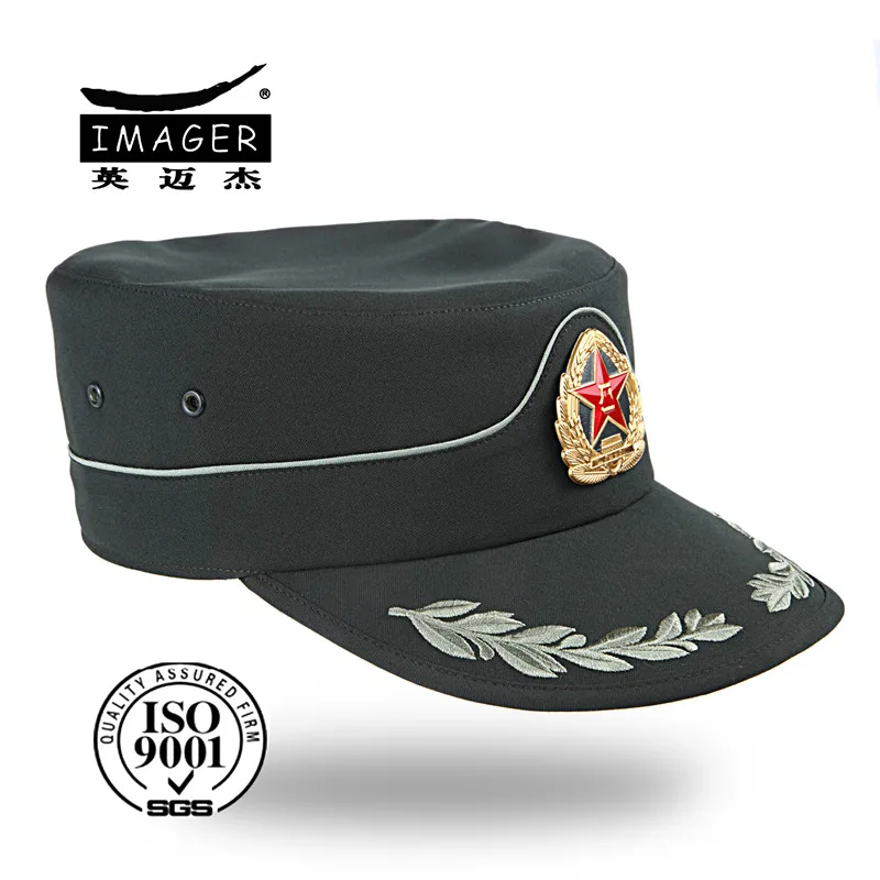 
Custom made army name baseball cap brands 