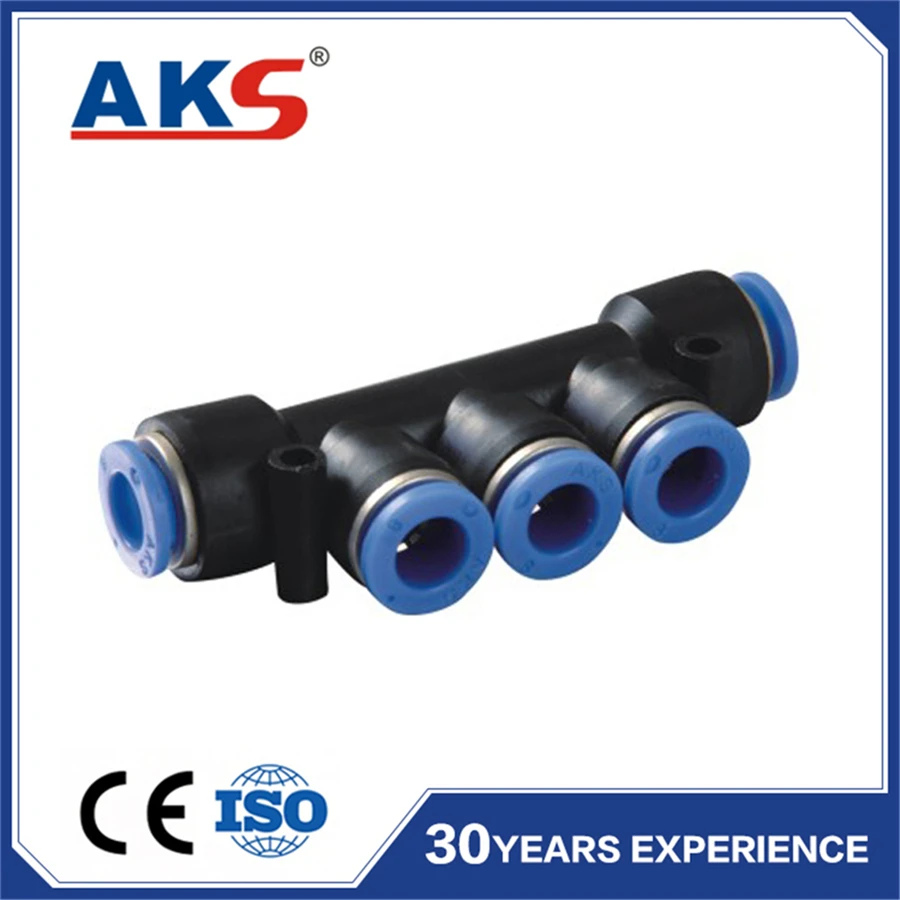 Manufacturer pneumatic air connectors