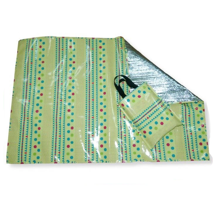 New coming different styles decorative natural straw beach mat