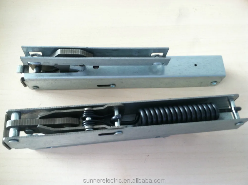 
Door Hinge straight type oven 