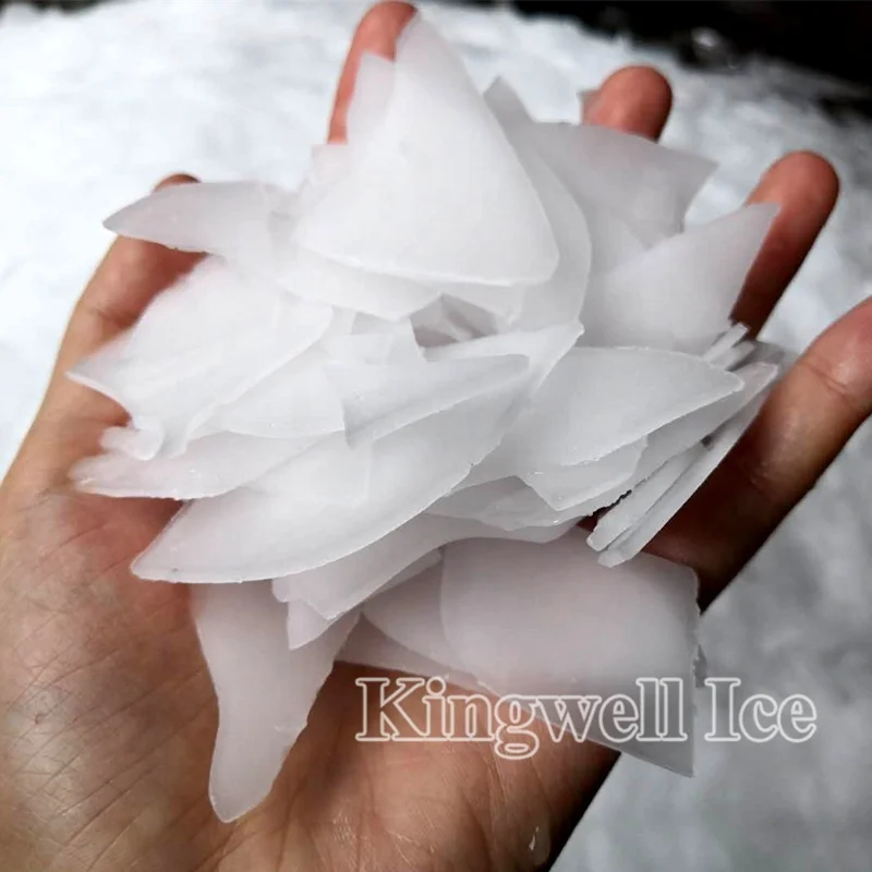 5 tons hot selling flake ice machine/maker