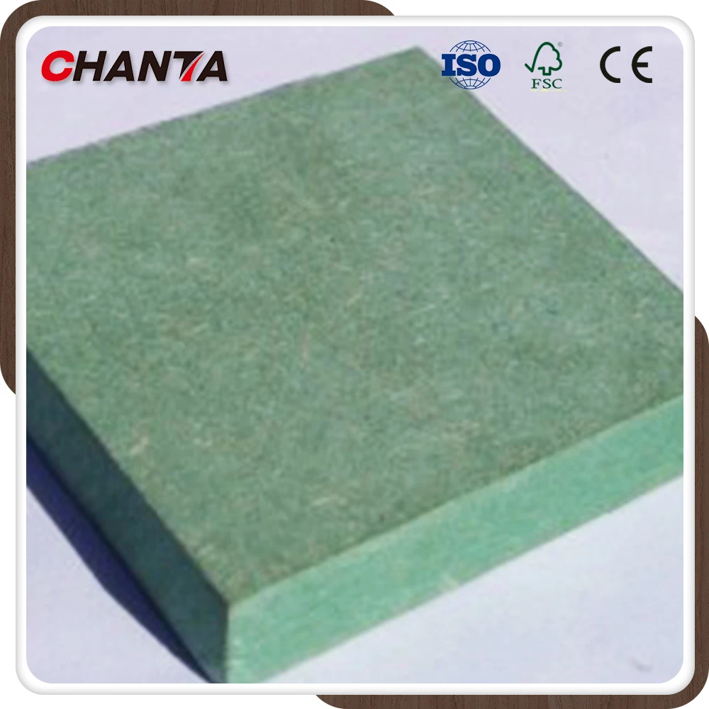 high  quality15mm MDF for furniture