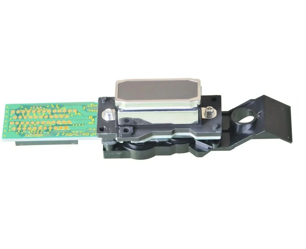 DX4 eco-solvent print head for inkjet printer mutoh/mimaki/roland