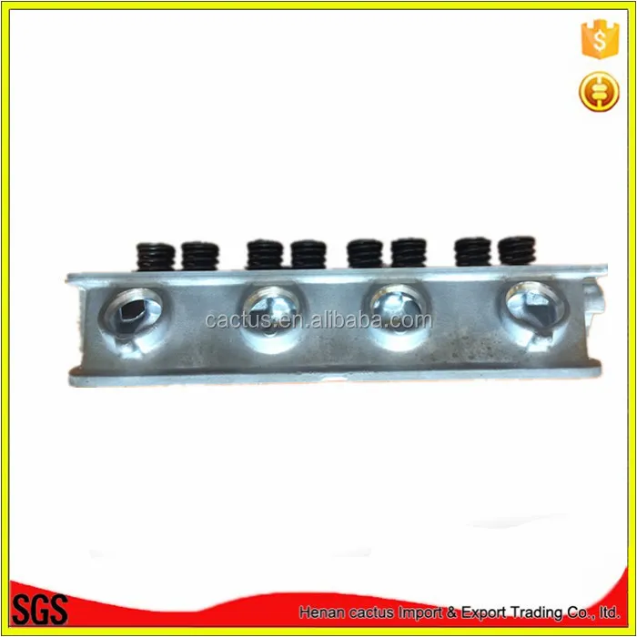 5K engine complete cylinder head 11101-13062 for Daihatsu Delta wide 1485cc 1990- for Toyota Corolla/Lite-Ace 1486cc 1.5L 8v