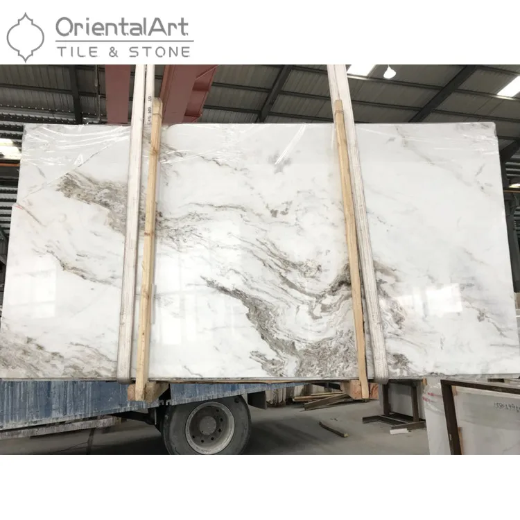Factory price Calcutta marble tile/marble