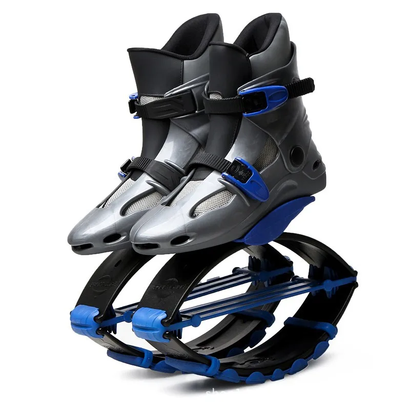 Новые продукты высокого качества Кенгуру Прыжки обувь 2017