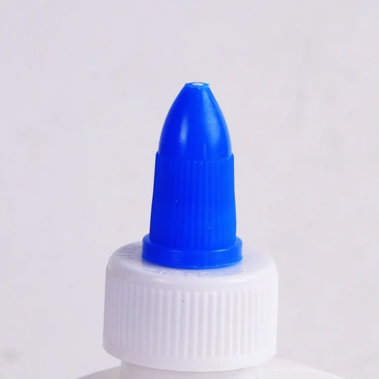 Wholesale Factory Direct Non-toxic School And Office 80g Liquid White Glue