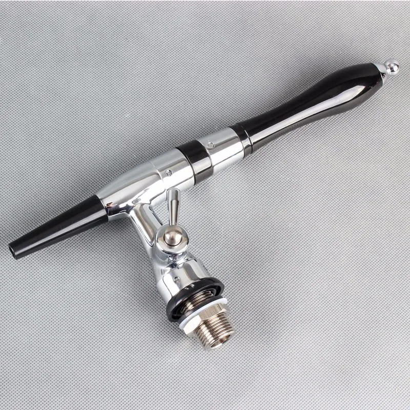 GHO Good Quality Nitrogen Silver Stout Beer Faucet Flow Control Stout Tap