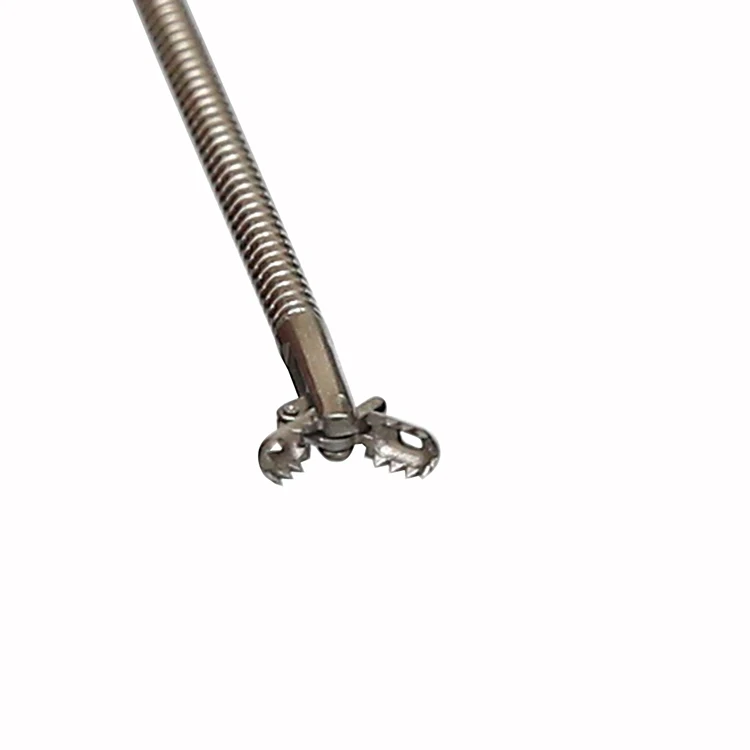 coated disposable biopsy forceps without needle(O.D2.3mm)