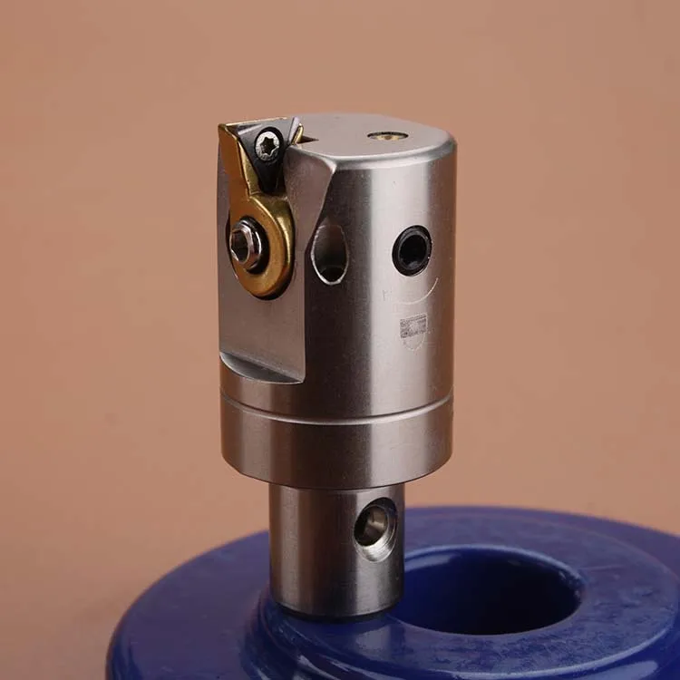 Bore Tools Milling Machine Adjustable Milling Boring Head