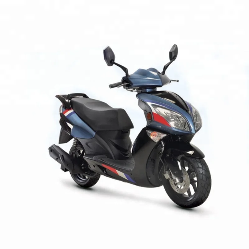 BIG POWER Chinese scooter 125cc 150cc