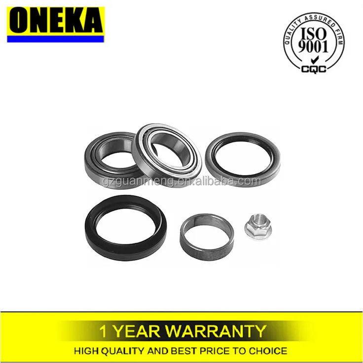 [ONEKA] 96285525 для Chevrolet автомобильные запасные аксессуары рынок в Гуанчжоу подшипник ступицы колеса комплект
