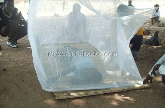 Insecticide Treated Mosquito Net for outdoor/ indoor purposes supply.Canopy Mosquito Net,Medicated Mosquito Net