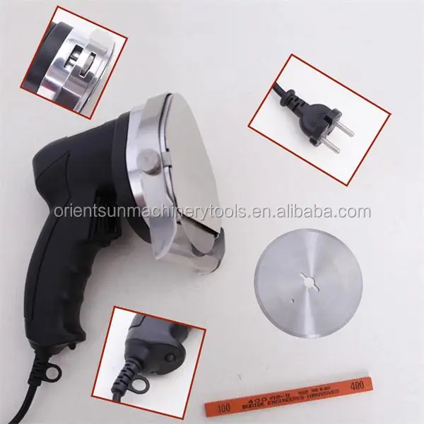 MS-001 professional electric doner gyros and shawarma kebab slicer