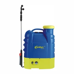 Лидер продаж на Ближнем Востоке, Электрический распылитель для сельского хозяйства на 16 л
