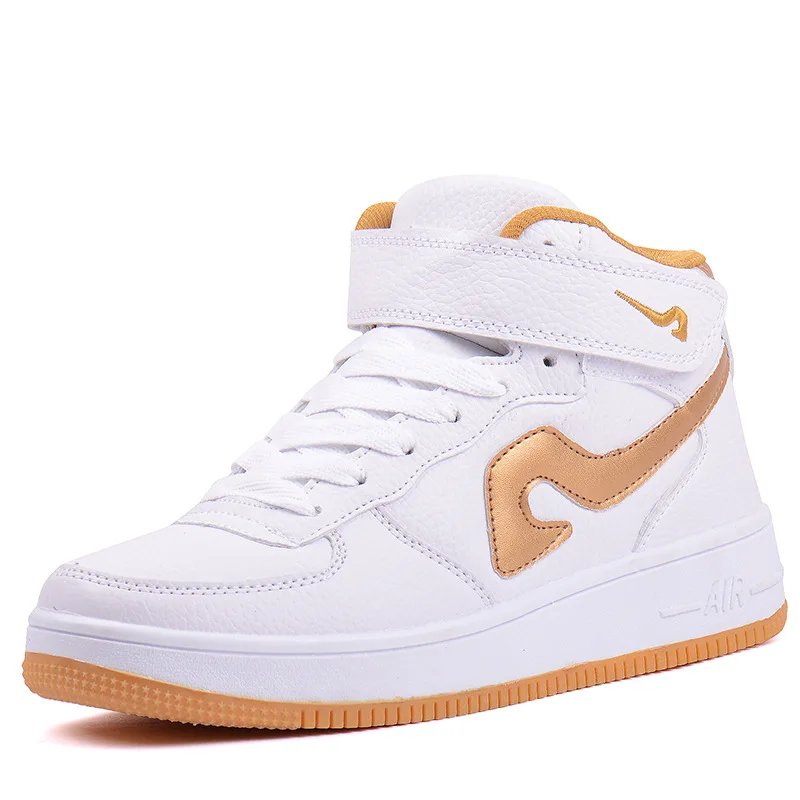 
custom top mens casual trainers 