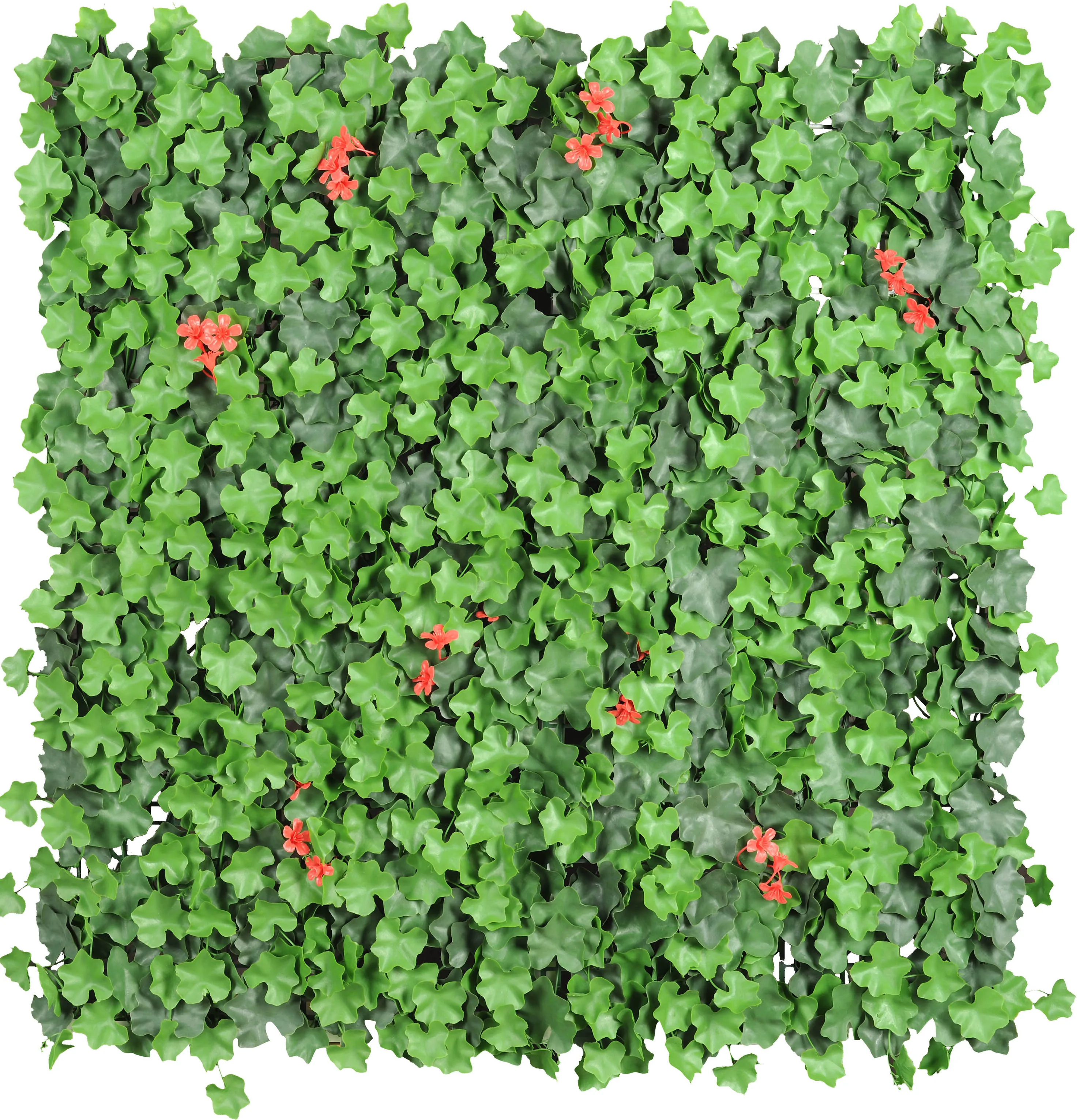 2020 New Designed High Quality Artificial Plant Wall Outdoor Green Plants Vertical Garden Design Wholesale