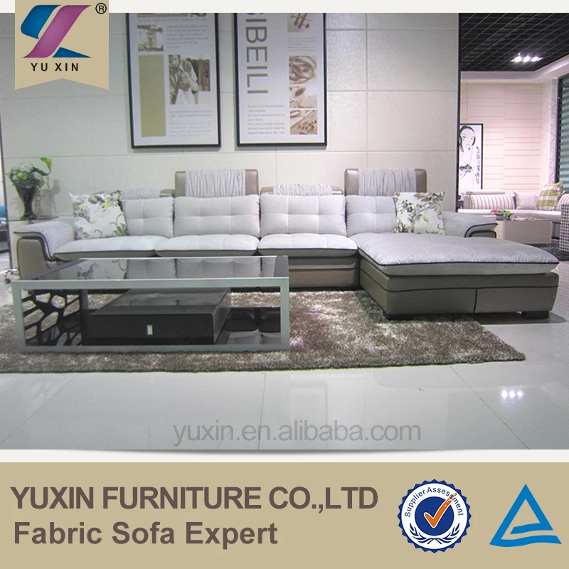 hot sale modern leather sofa, antique leather sofa living room