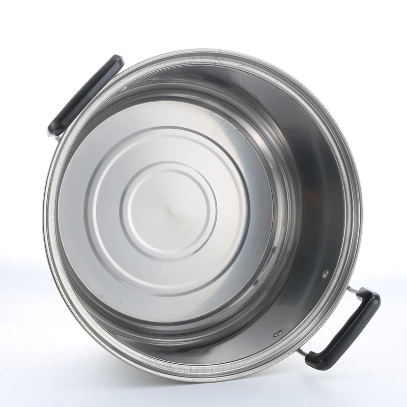 8 PCS Japanese Style Cooking Pot Set Cookware Set Stock pot